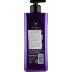 ���� ��� ���� LG On the Body Happy Breeze ��������������� 500 �� (8801051130669) - �������� 2