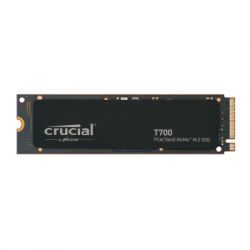 SSD  Crucial T700 1TB M.2 2280 (CT1000T700SSD3)
