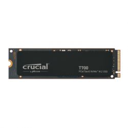 SSD  Crucial T700 4TB  M.2 2280 (CT4000T700SSD3)