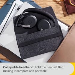 �������� Jabra Evolve2 65 Flex Link380a MS Stereo (26699-999-999) - �������� 8