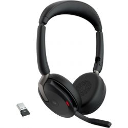 ��������� Jabra Evolve2 65 Flex Link380a MS Stereo (26699-999-999)