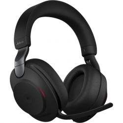 ��������� Jabra Evolve2 85 Link380c MS Stereo Black (28599-999-899)