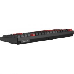  A4Tech Bloody S98 RGB BLMS Red Switch USB Sports Red (Bloody S98 Sports Red) -  7
