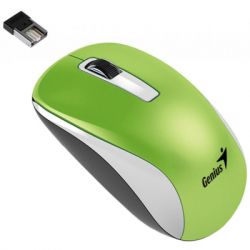  Genius NX-7010 Wireless Green (31030018403) -  2