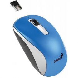  Genius NX-7010 Wireless Blue (31030018400) -  2