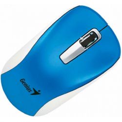  Genius NX-7010 Wireless Blue (31030018400) -  4