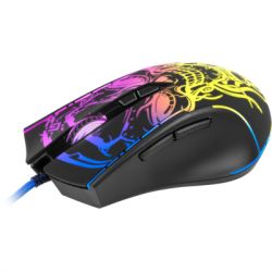 ����� Defender Bulletstorm GM-928 USB Black (52928) - �������� 4