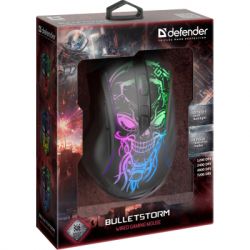 ����� Defender Bulletstorm GM-928 USB Black (52928) - �������� 7