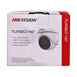 ������ ��������������� Hikvision DS-2CE76D0T-ITMF(C) (2.8 (DS-2CE76D0T-ITMF(C) (2.8)) - �������� 6