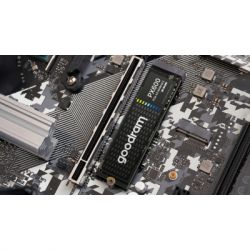SSD  Goodram PX600 2TB M.2 2280 (SSDPR-PX600-2K0-80) -  5
