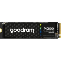 SSD  Goodram PX600 2TB M.2 2280 (SSDPR-PX600-2K0-80)