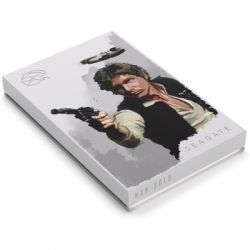   2.5" 2TB Han Solo FireCuda Gaming Drive Seagate (STKL2000413)