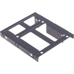 �����-���������� Maiwo 2x2.5" HDD/SSD 3.5" (K11) - �������� 2