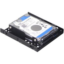 �����-���������� Maiwo 2x2.5" HDD/SSD 3.5" (K11) - �������� 3