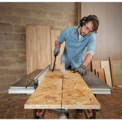 ���������� ���� Black&Decker �������, 1800 ��, ���� 254*30 ��, 4.800 ��/���,27,5 �� (BES720) - �������� 3