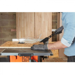 ���������� ���� Black&Decker �������, 1800 ��, ���� 254*30 ��, 4.800 ��/���,27,5 �� (BES720) - �������� 7