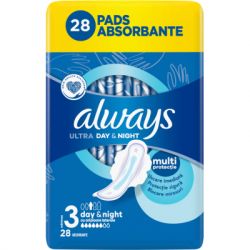 ������������� ��������� Always Ultra Day&Night (������ 3) 28 ��. (4015400489764) - �������� 2