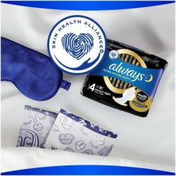 ������������� ��������� Always Ultra Secure Night (������ 4) 12 ��. (4015400612469) - �������� 2