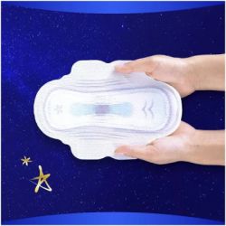 ������������� ��������� Always Ultra Secure Night (������ 4) 12 ��. (4015400612469) - �������� 6