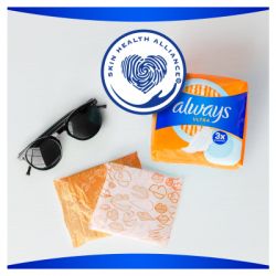 ó㳺����� ��������� Always Ultra Normal (����� 1) 10 ��. (5997253515991) - �������� 5