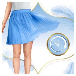 ���������� ��������� Discreet Skin Love 54 ��. (8006540567555) - �������� 4