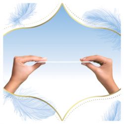 ���������� ��������� Discreet Skin Love 54 ��. (8006540567555) - �������� 5