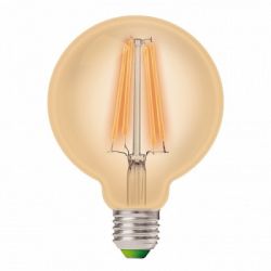�������� Eurolamp G95 12W E27 4000K (LED-G95-12274(Amber)) - �������� 2