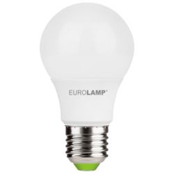 �������� Eurolamp LED A60 7W E27 3000K 220V ����� 1+1 (MLP-LED-A60-07272(E)) - �������� 2
