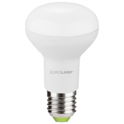 �������� Eurolamp LED R63 9W E27 4000K 220V (LED-R63-09274(P))