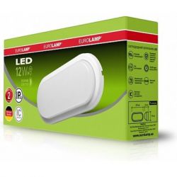 ��������� Eurolamp LED 12W 5500K (LED-NLS-12/55(F)) - �������� 2