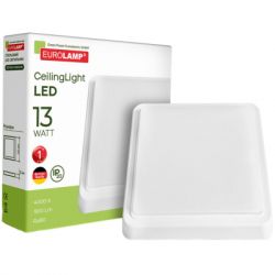 ���������� Eurolamp GM 13W 4000K (LED-NLS-13/40(GM)) - �������� 2