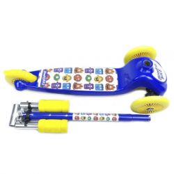 ������� Bimbo Bike Monsters 12` � ������������ ������ �����-������ (75803-IS) - �������� 5