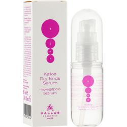 ��������� ��� ������� Kallos Cosmetics KJMN Dry Ends Serum ��� ����� ������ 30 �� (5998889504144)