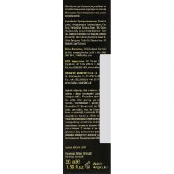 Масло для волос Kallos Cosmetics Lab 35 Питательная 50 мл (5998889512279) - Картинка 3