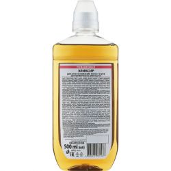 Ополіскувач для порожнини рота Домашній Доктор Ромашковий 500 мл (4823015931437) - Картинка 2