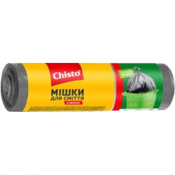 ������ ��� ������ Chisto Strong 240 � 5 ��. (4823098407799) - �������� 1