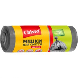    Chisto Strong 60  15 . (4823098407782)
