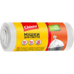 ������ ��� ������ Chisto ������� 20 � 30 ��. (4823098407805)