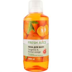 ���� ��� ���� Fresh Juice Tangerine & Sicilian Orange 1000 �� (4823015936326)