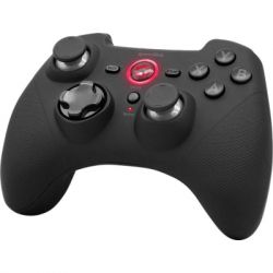  Speedlink RAIT Wireless for PC/PS3/Switch/OLED Rubber-Black (SL-650110-BK)