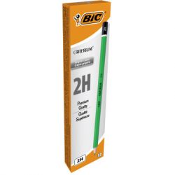 �������� ��������� Bic CRITERIUM 2H (bc857586)