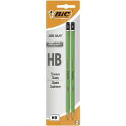   Bic  HB, 2    (bc861133) -  1