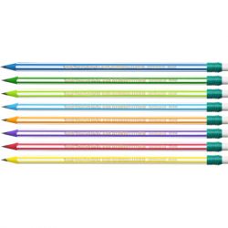   Bic Evolution Stripes HB,   (bc8960342) -  2