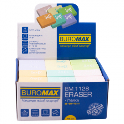 ����� Buromax ���������� PASTEL 29�19,6�10 �� (BM.1128) - �������� 2