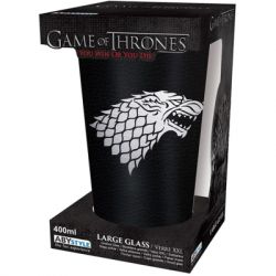  ABYstyle Game Of Thrones Stark (ABYVER114) -  4
