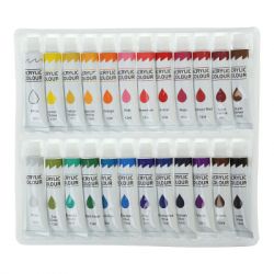 ������� ����� ZiBi ART Line -2 24 ������� � 12 �� (ZB.6664) - �������� 2