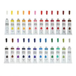 ������� ����� ZiBi ART Line -2 24 ������� � 12 �� (ZB.6664) - �������� 3