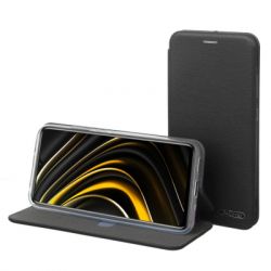 Чохол до мобільного телефона BeCover Exclusive Infinix Note 12 (X663D) Black (708987) - Картинка 6