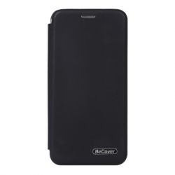     BeCover Exclusive Motorola Moto G13/G23/G53 Black (708999)