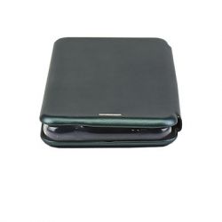     BeCover Exclusive Poco M5s Dark Green (709013) -  2